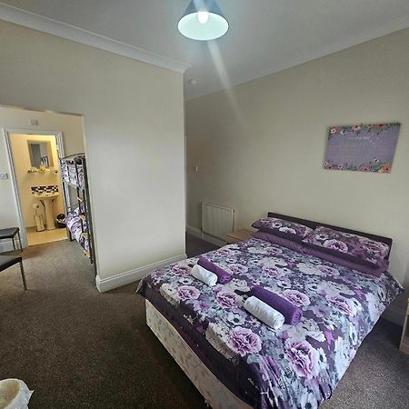 Bayswater House Bed & Breakfast Blackpool Luaran gambar